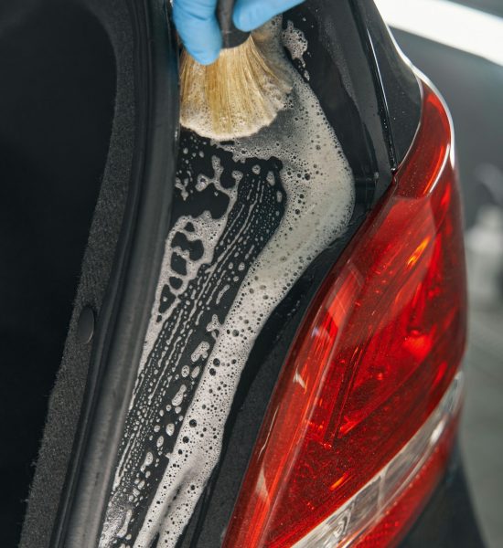 Auto Detailing Tips